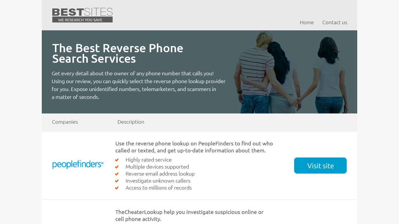 Reverse Lookup Phone Number Online 🆗 Aug 2022